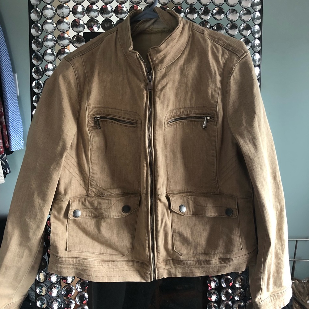 Ralph Lauren jacket